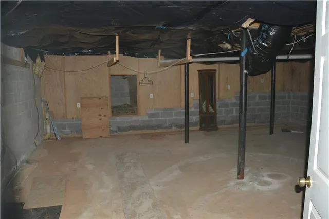 $3,200 | 1745 Mineral Springs Road, Hoschton, GA 30548