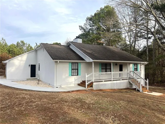 $3,200 | 1745 Mineral Springs Road, Hoschton, GA 30548