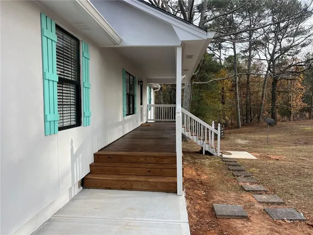 $3,200 | 1745 Mineral Springs Road, Hoschton, GA 30548