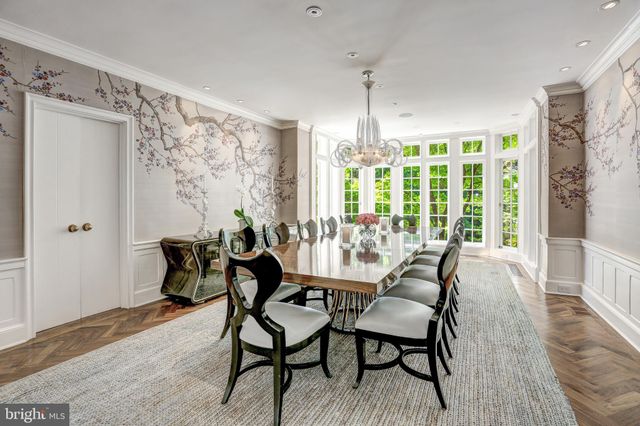 $8,700,000 | 4400 Garfield Street Northwest, Washington, DC 20007