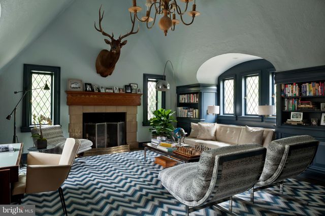 $8,700,000 | 4400 Garfield Street Northwest, Washington, DC 20007