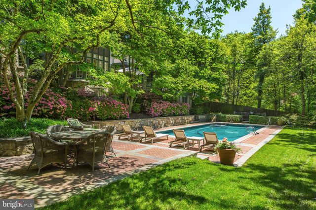 $8,700,000 | 4400 Garfield Street Northwest, Washington, DC 20007