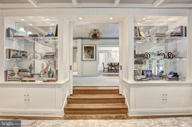 $8,700,000 | 4400 Garfield Street Northwest, Washington, DC 20007