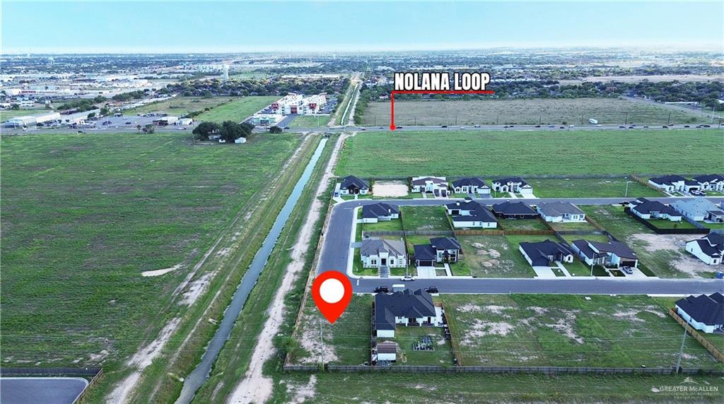 800 Wesley Street Pharr, TX 78577 - Photo 2 of 6