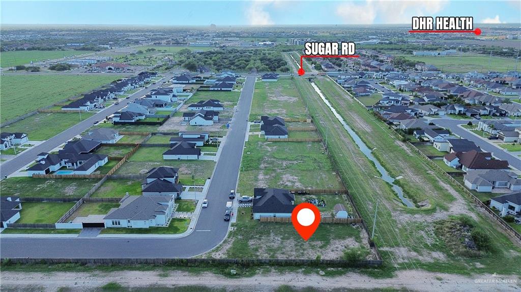 800 Wesley Street Pharr, TX 78577 - Photo 5 of 6 a view of outdoor space