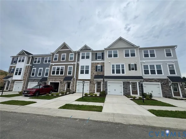 $2,750 | 518 Sybil Street, Glen Allen, VA 23060