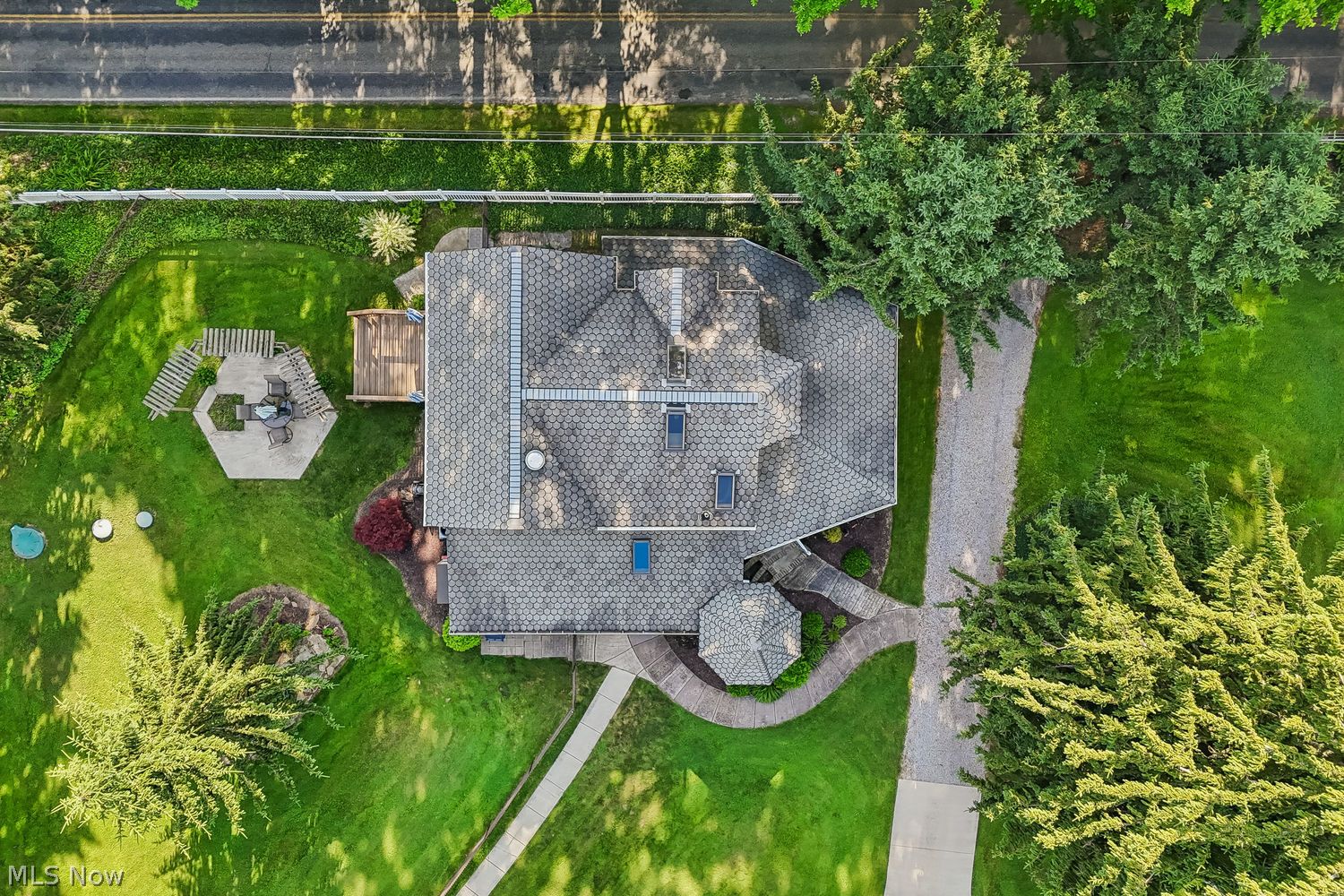 3537 Niles Carver Road Mineral Ridge, OH 44440 - Photo 47 of 49