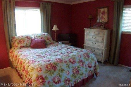 1931 Allenway Court, Unit 103 Rochester, MI 48309 - Photo 6 of 11 6 Allenway Master