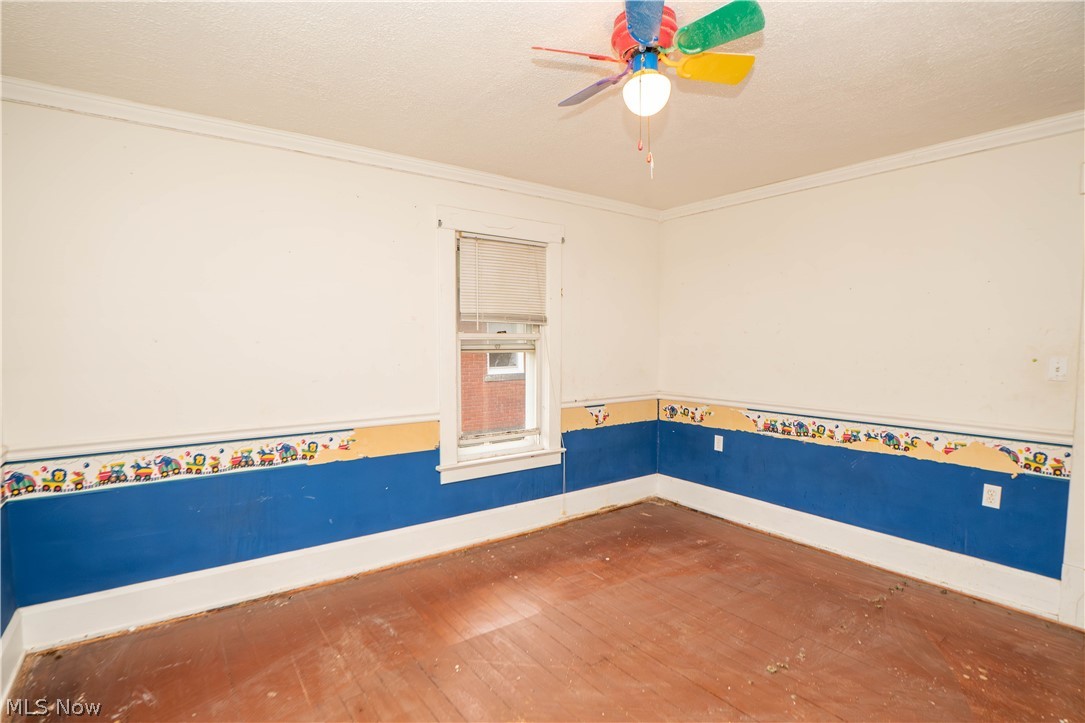 815 Broad Avenue Northwest Canton, OH 44708 - Photo 23 of 37 Bedroom 2