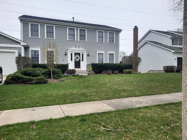 $4,200 | 1565 Old Barn Circle, Libertyville, IL 60048