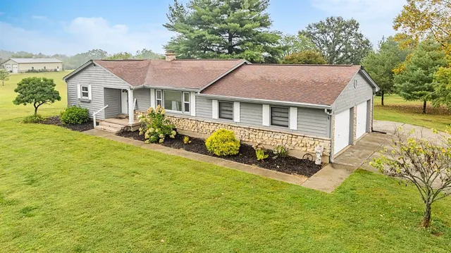 $349,900 | 3558 Bellview Lane, Rising Sun, IN 47040