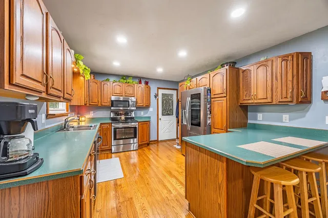 $349,900 | 3558 Bellview Lane, Rising Sun, IN 47040