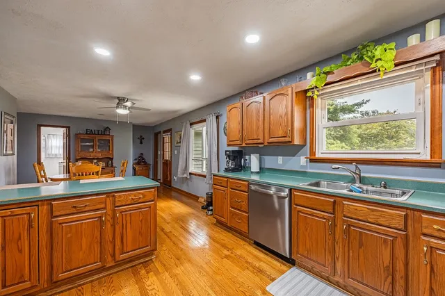 $349,900 | 3558 Bellview Lane, Rising Sun, IN 47040