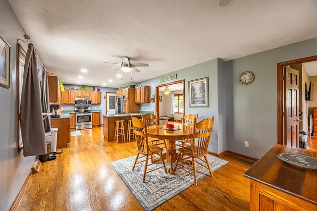 $349,900 | 3558 Bellview Lane, Rising Sun, IN 47040