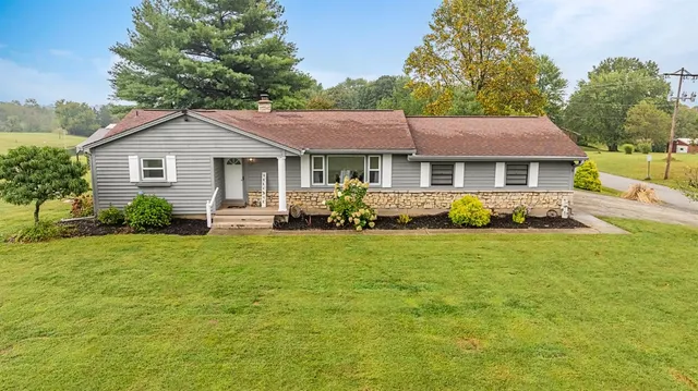 $349,900 | 3558 Bellview Lane, Rising Sun, IN 47040