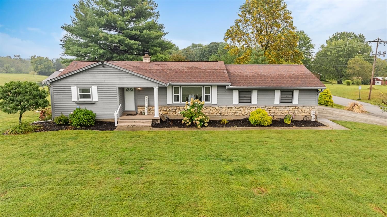 3558 Bellview Lane Rising Sun, IN 47040 - Photo 3 of 56