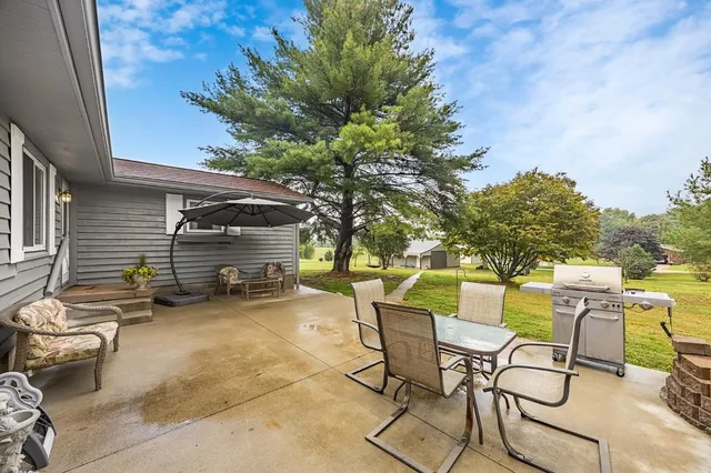 $349,900 | 3558 Bellview Lane, Rising Sun, IN 47040