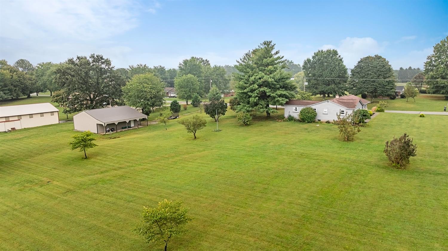 3558 Bellview Lane Rising Sun, IN 47040 - Photo 4 of 56