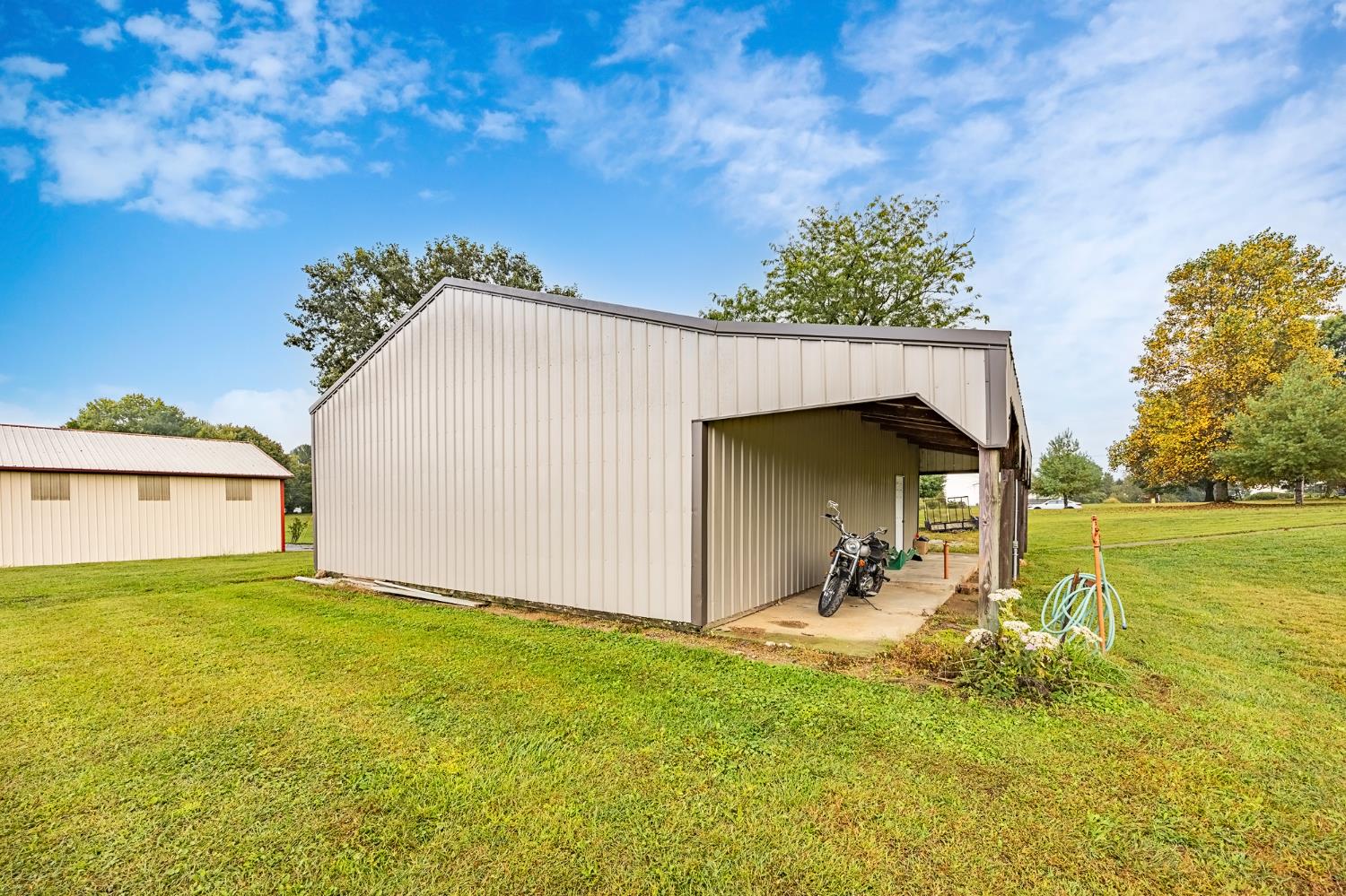 3558 Bellview Lane Rising Sun, IN 47040 - Photo 44 of 56