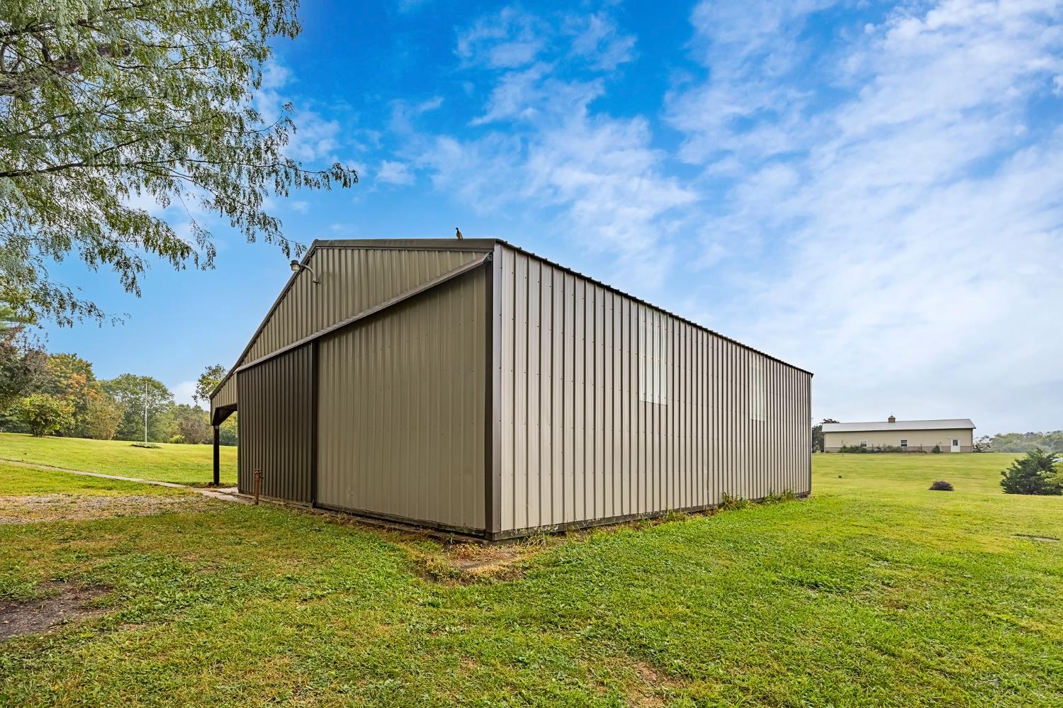 3558 Bellview Lane Rising Sun, IN 47040 - Photo 46 of 56