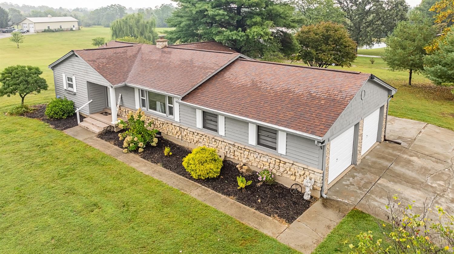 3558 Bellview Lane Rising Sun, IN 47040 - Photo 47 of 56