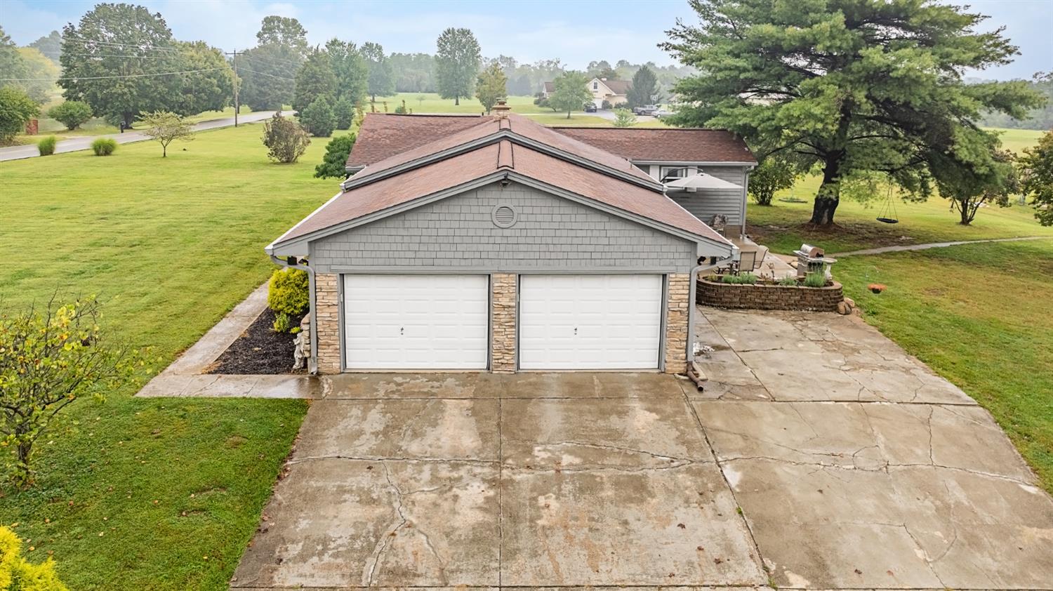 3558 Bellview Lane Rising Sun, IN 47040 - Photo 48 of 56