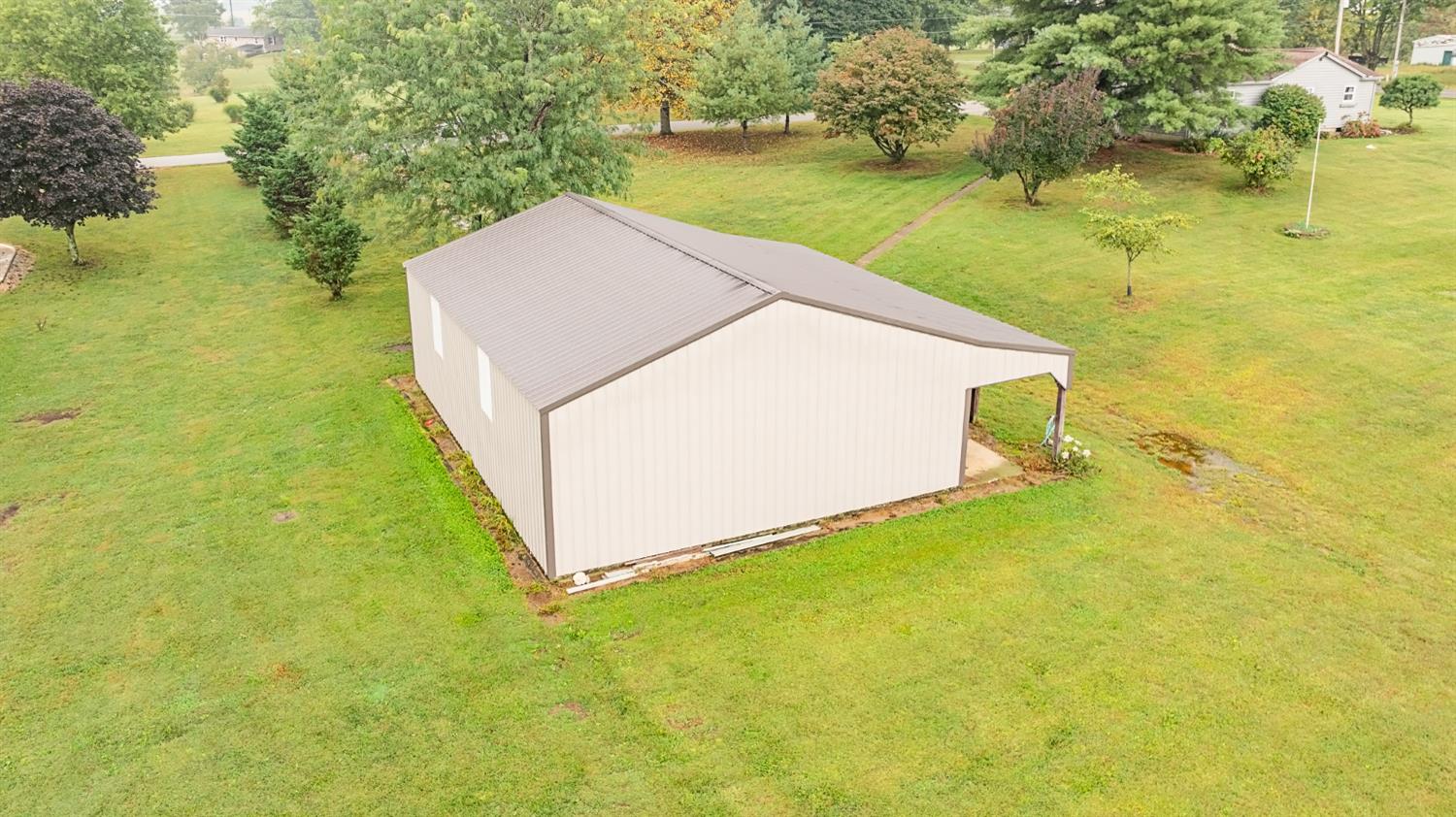 3558 Bellview Lane Rising Sun, IN 47040 - Photo 50 of 56