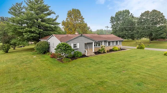 $349,900 | 3558 Bellview Lane, Rising Sun, IN 47040