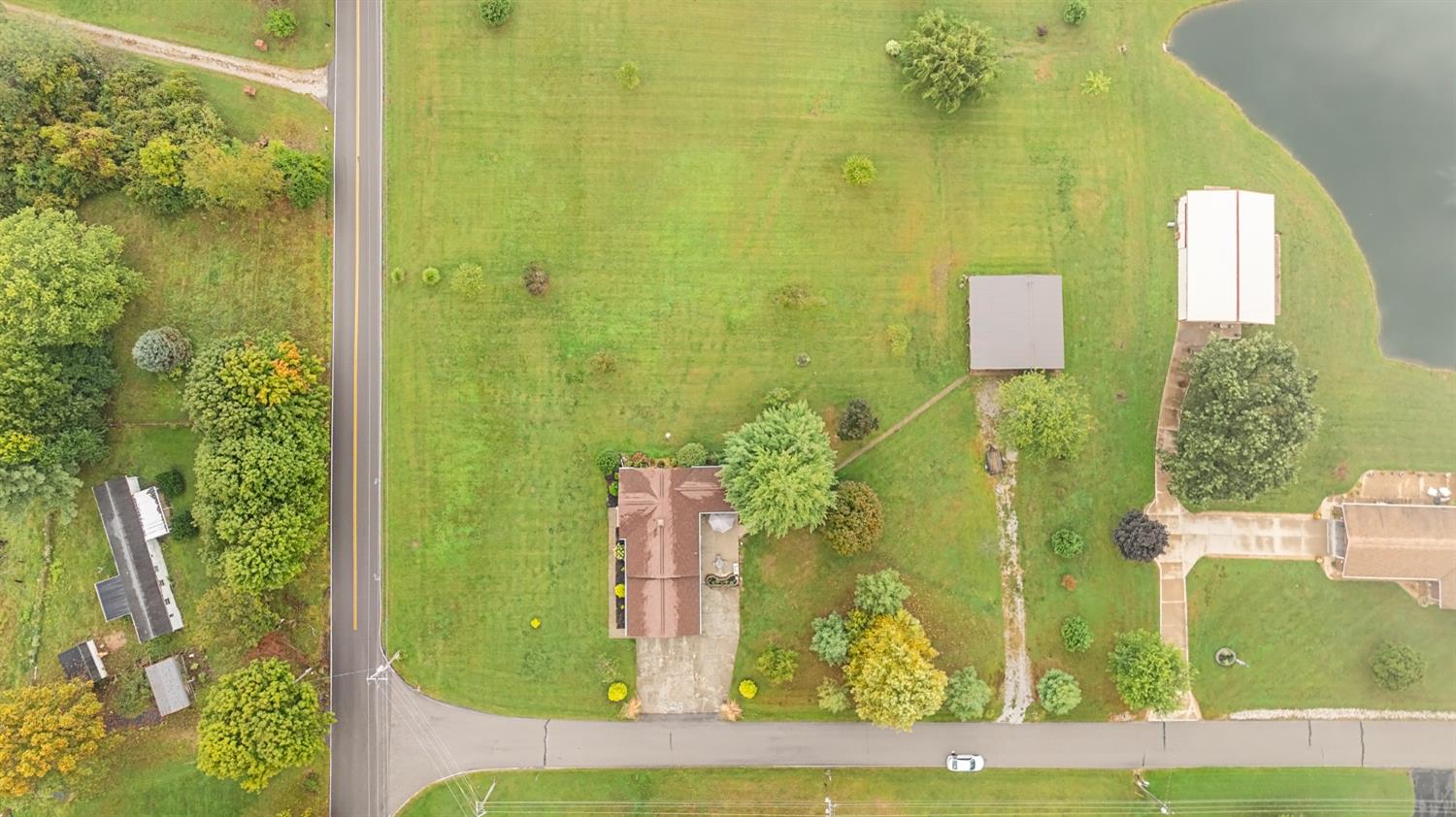 3558 Bellview Lane Rising Sun, IN 47040 - Photo 52 of 56