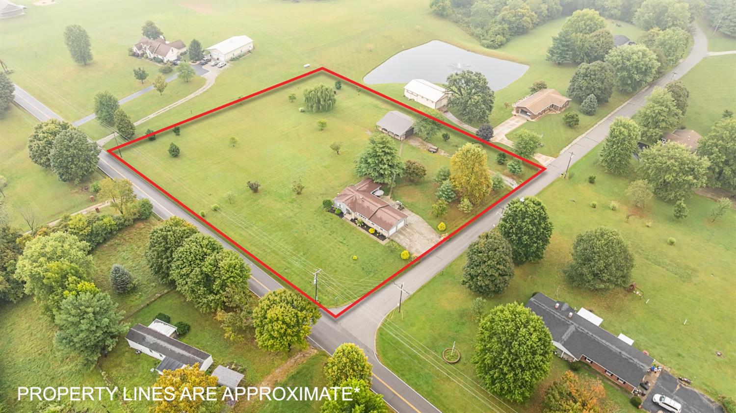 3558 Bellview Lane Rising Sun, IN 47040 - Photo 6 of 56