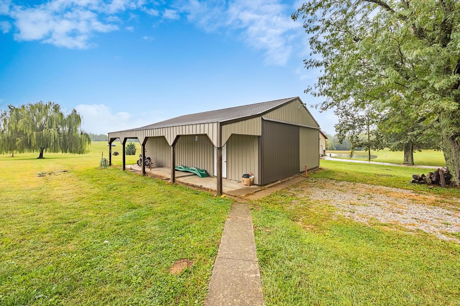 3558 Bellview Lane Rising Sun, IN 47040 - Photo 7 of 56