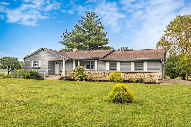 $349,900 | 3558 Bellview Lane, Rising Sun, IN 47040