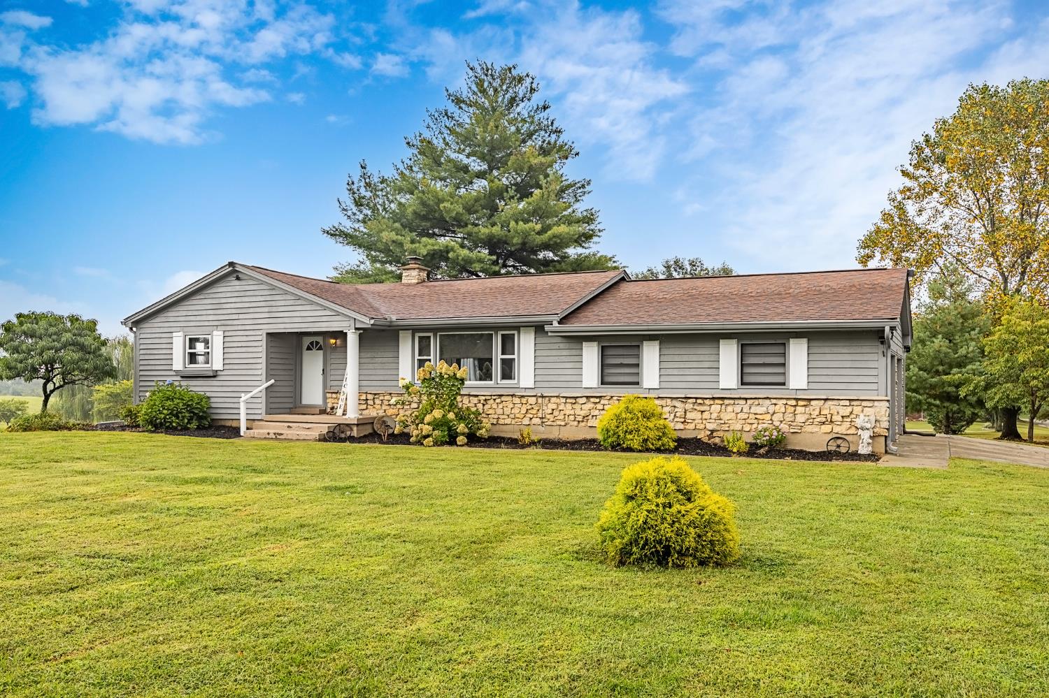 3558 Bellview Lane Rising Sun, IN 47040 - Photo 8 of 56