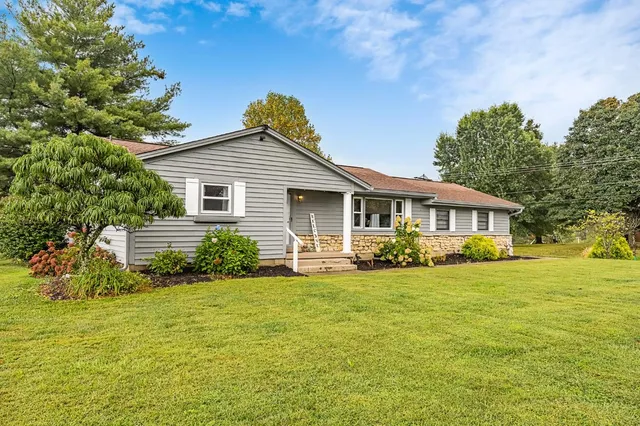 $349,900 | 3558 Bellview Lane, Rising Sun, IN 47040