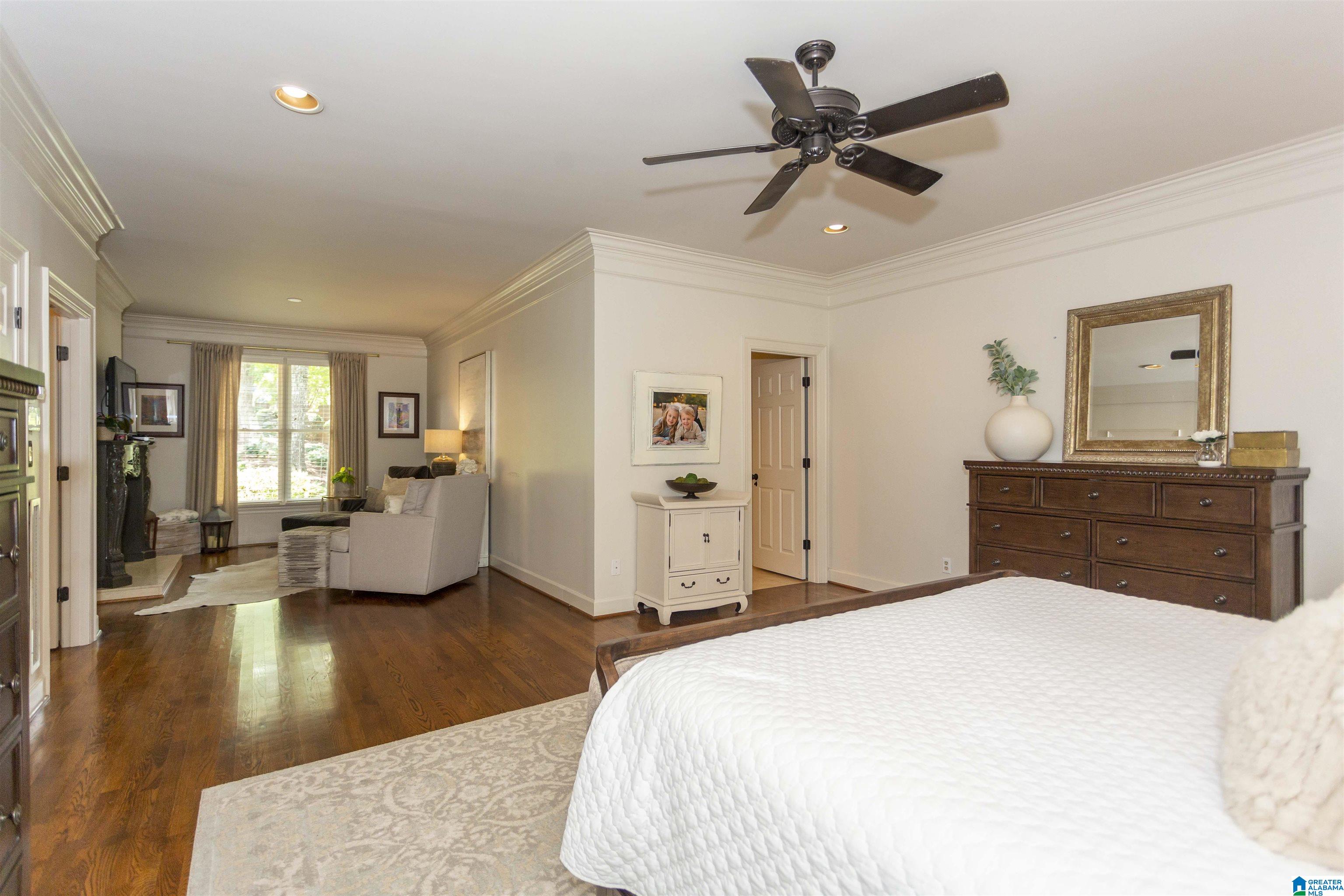 2624 Dolly Ridge Road Vestavia Hills, AL 35243 - Photo 29 of 47