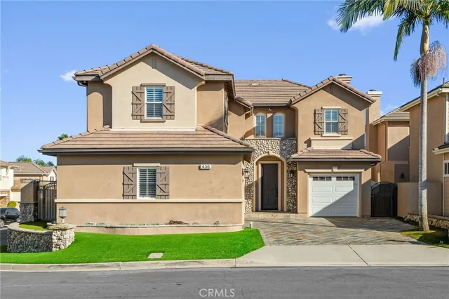 $1,699,888 | 436 Quail Run Lane, Placentia, CA 92870