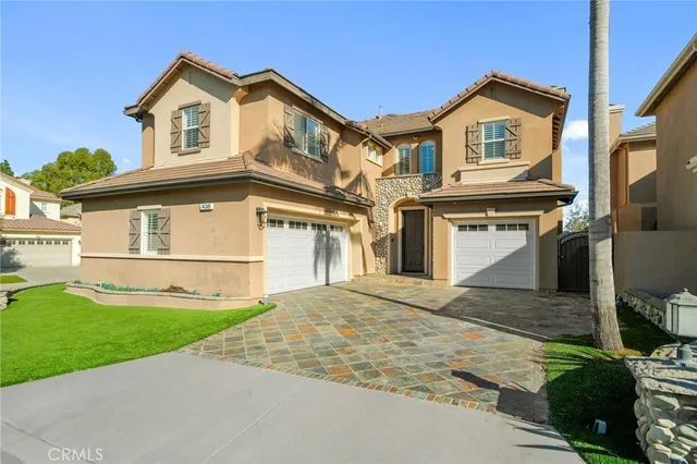 $1,699,888 | 436 Quail Run Lane, Placentia, CA 92870