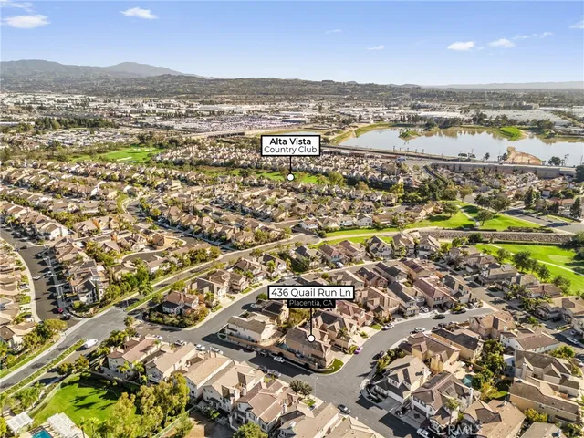 $1,699,888 | 436 Quail Run Lane, Placentia, CA 92870