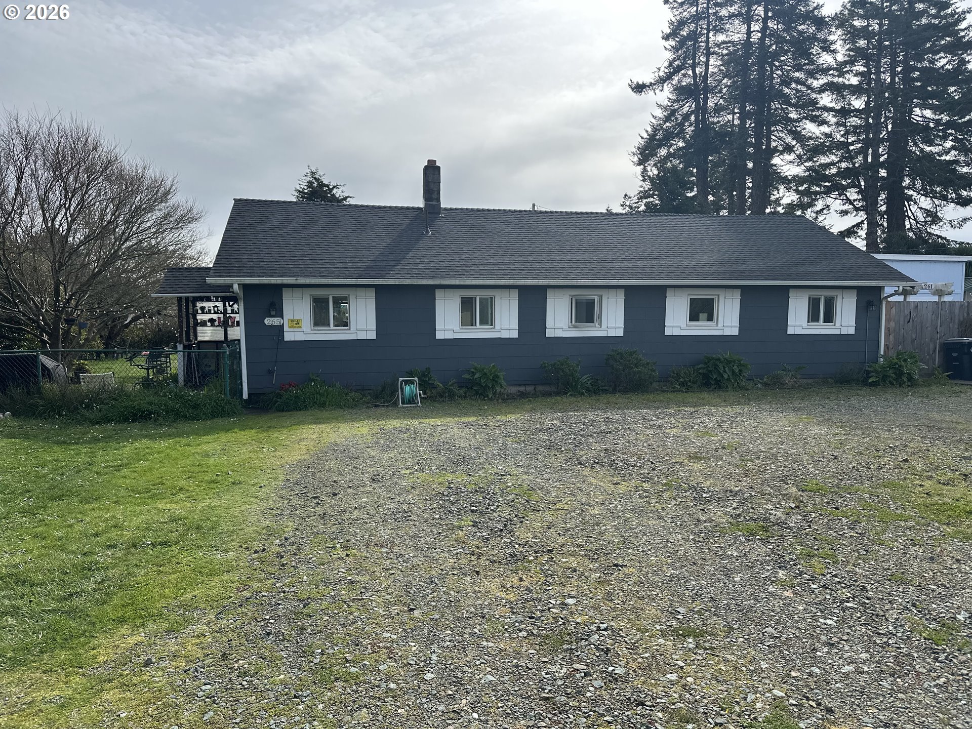 265 South Hazel Street Brookings, OR 97415 - Photo 1 of 42