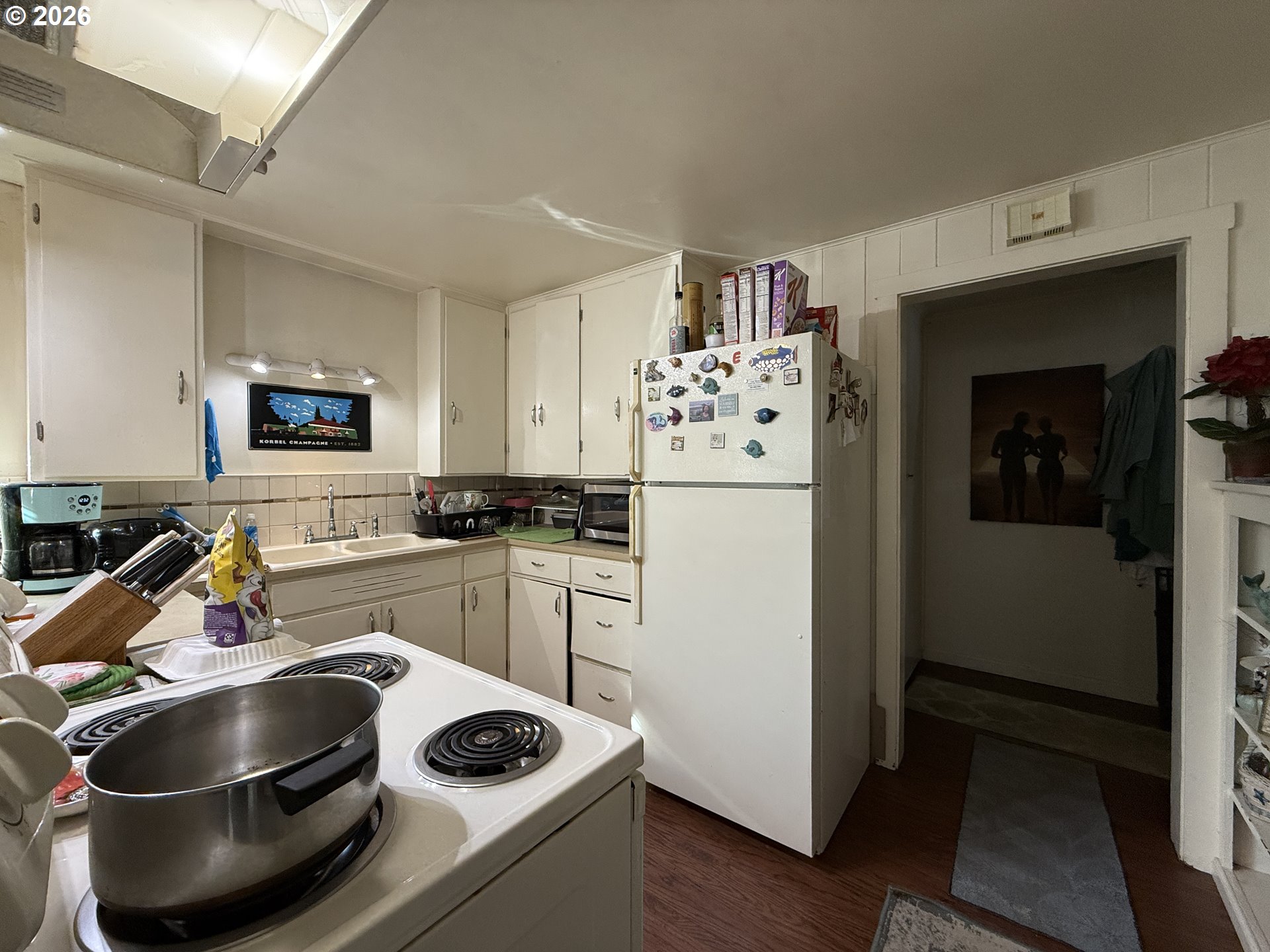 265 South Hazel Street Brookings, OR 97415 - Photo 16 of 42