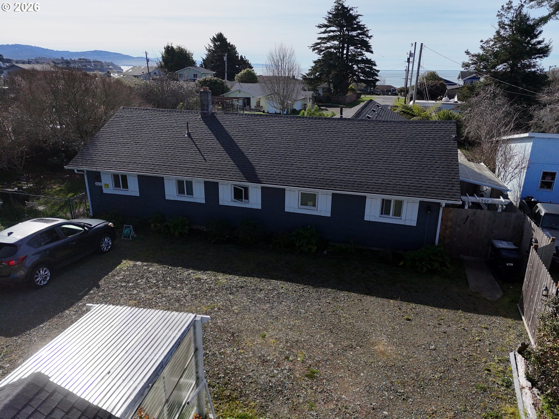 265 South Hazel Street Brookings, OR 97415 - Photo 4 of 42