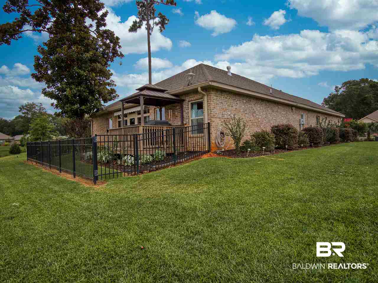 1243 Surrey Loop Foley, AL 36535 - Photo 34 of 38
