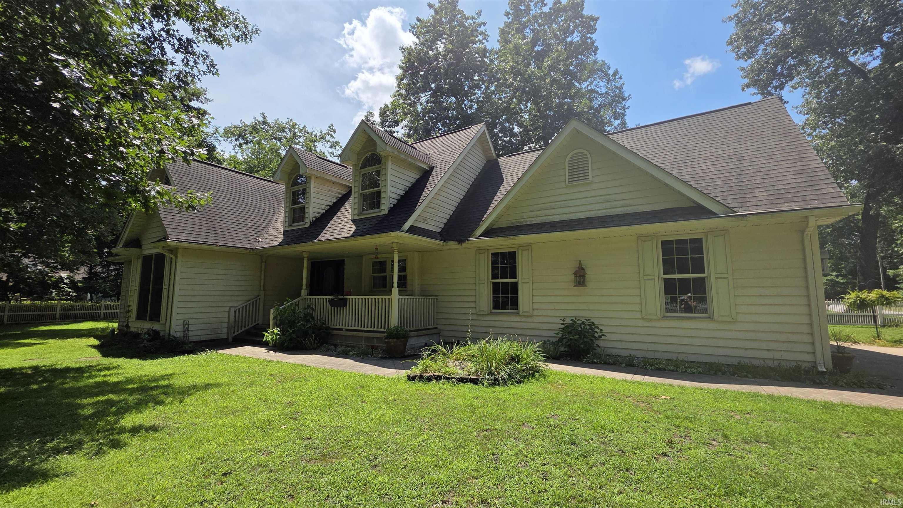 11985 Pine Ridge Lane Walkerton, IN 46574 - Photo 1 of 21 Gallery Image 1