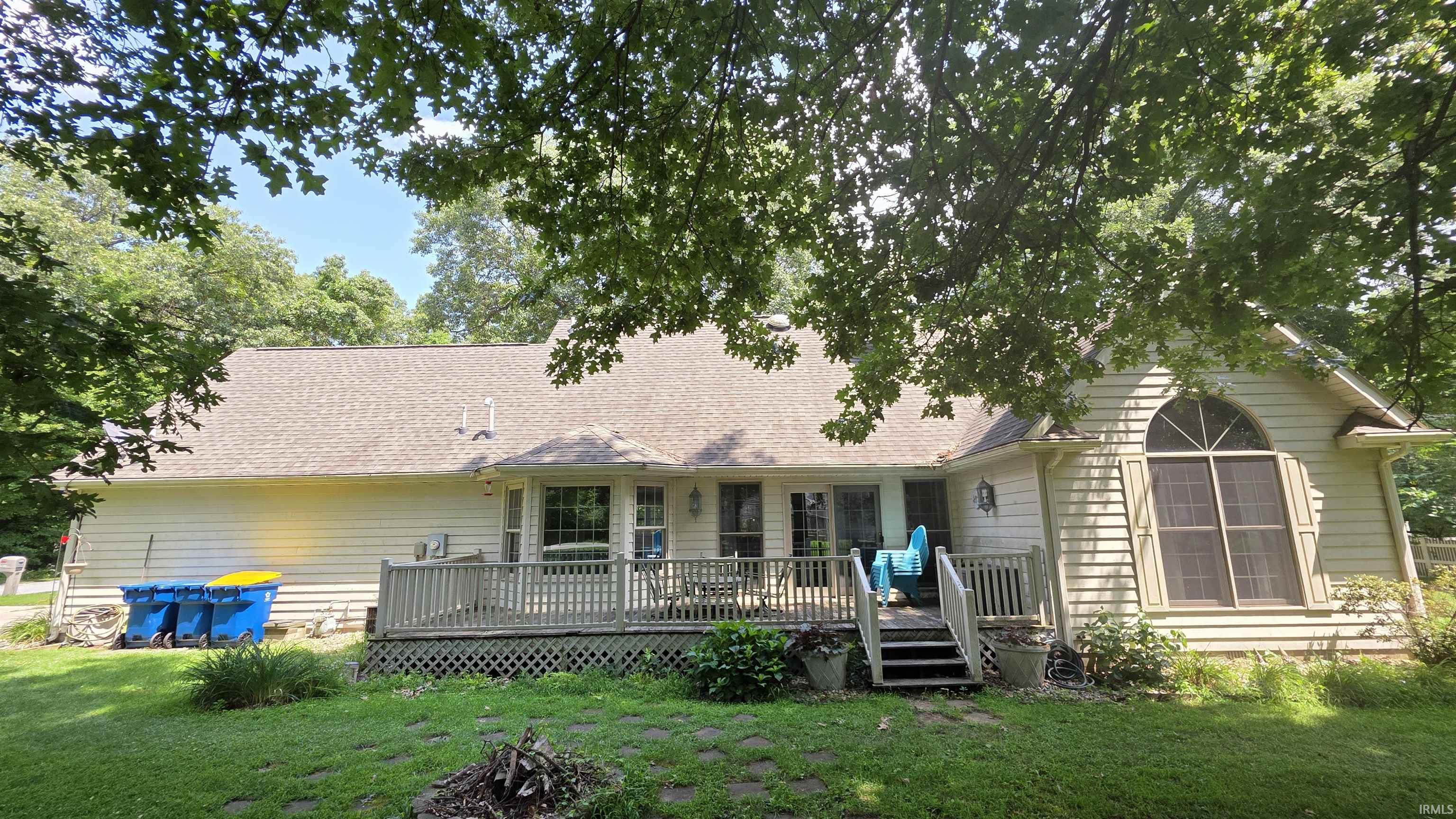 11985 Pine Ridge Lane Walkerton, IN 46574 - Photo 2 of 21 Gallery Image 2