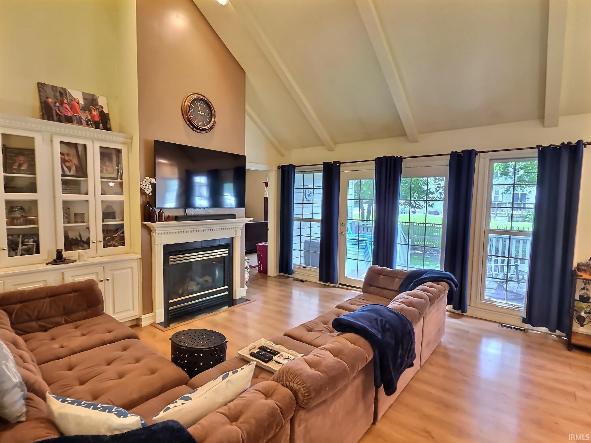 11985 Pine Ridge Lane Walkerton, IN 46574 - Photo 3 of 21 Gallery Image 3