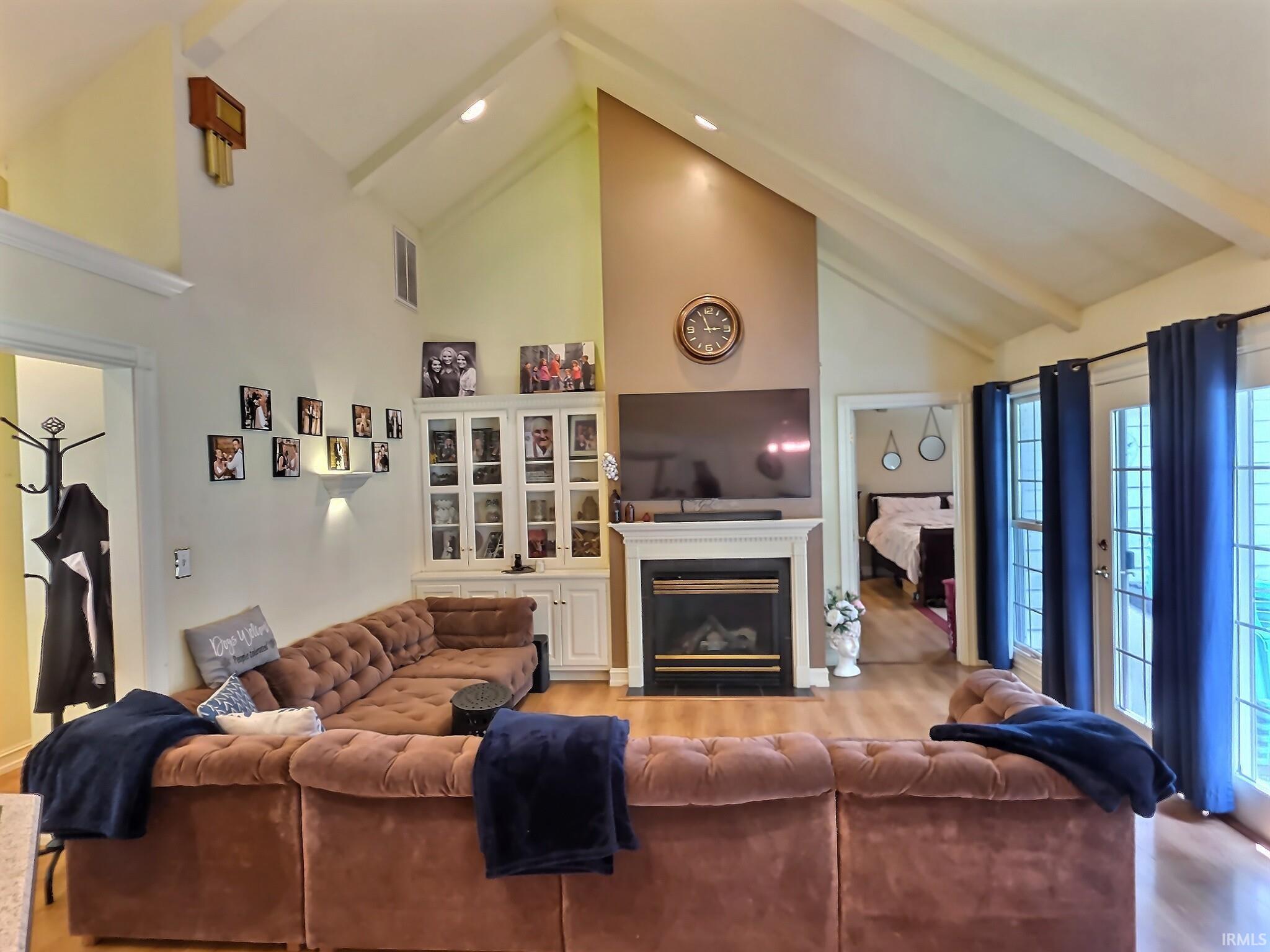 11985 Pine Ridge Lane Walkerton, IN 46574 - Photo 4 of 21 Gallery Image 4