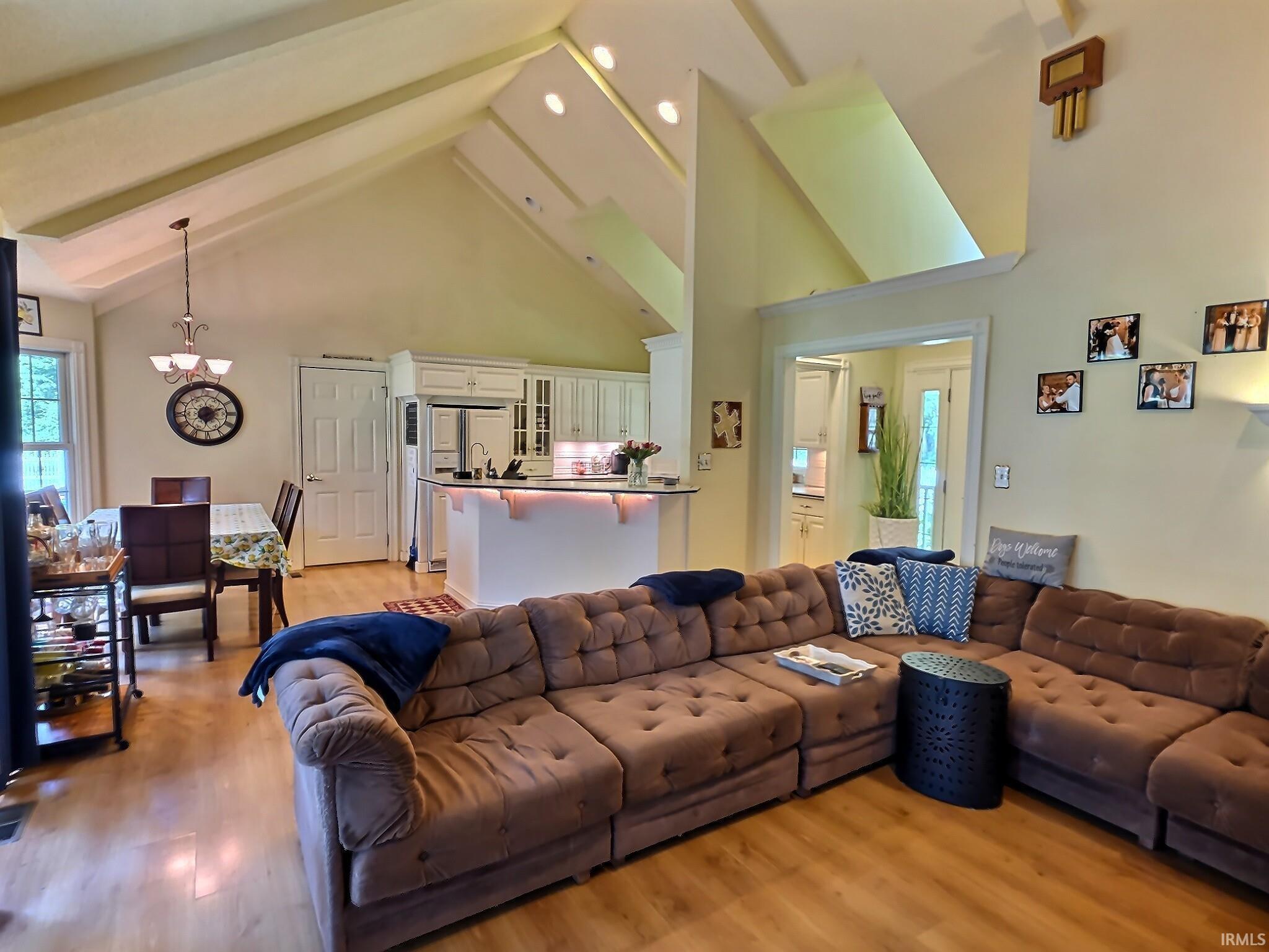 11985 Pine Ridge Lane Walkerton, IN 46574 - Photo 5 of 21 Gallery Image 5