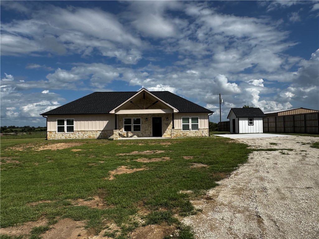 3788 Fisher Ranch Road Bryan, TX 77808 - Photo 2 of 14
