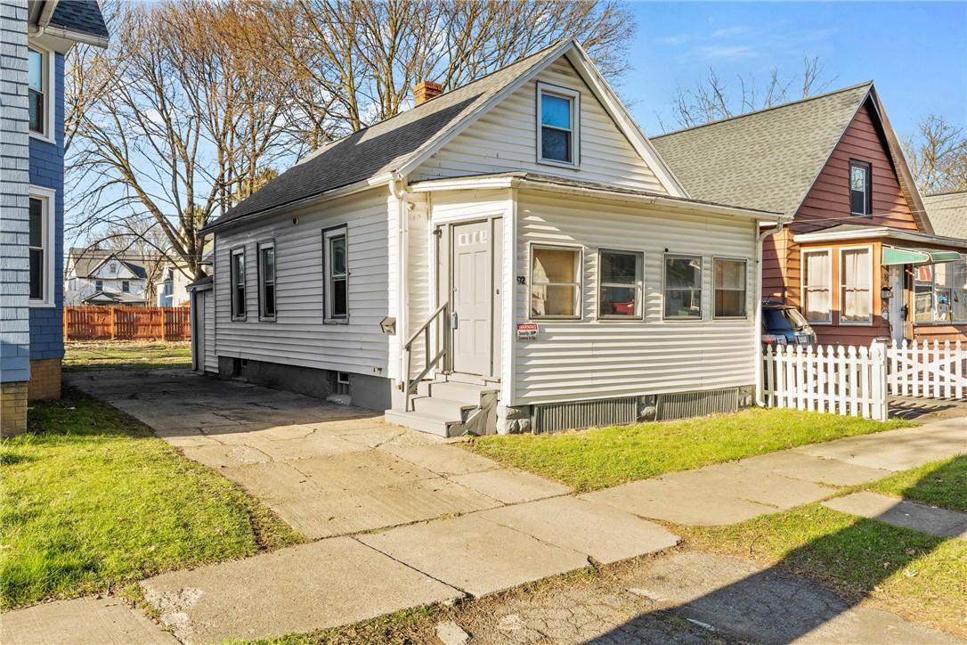 92 Ave. C Rochester, NY 14621 - Photo 1 of 1