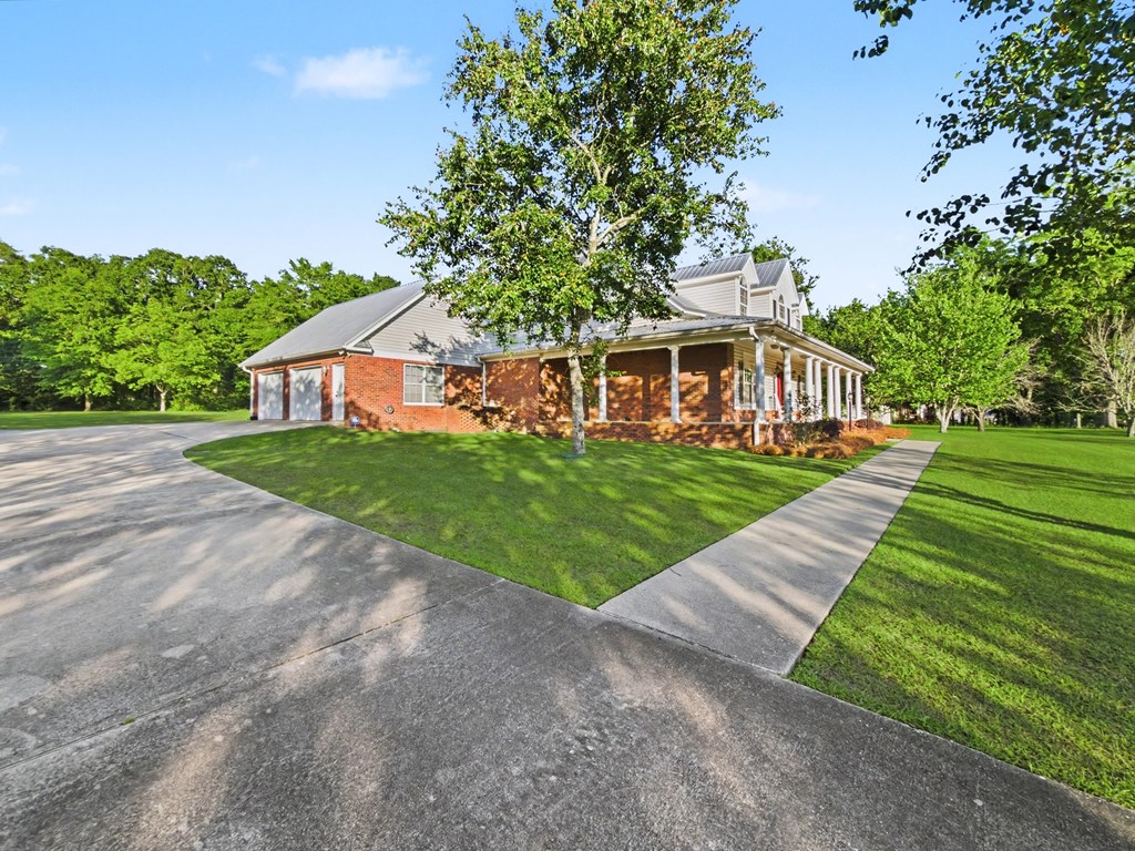2230 Omussee Road Dothan, AL 36303 - Photo 7 of 66